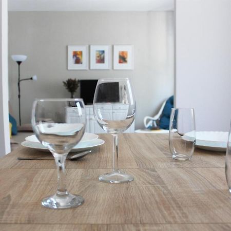 Apartman Bonaca Трогир Экстерьер фото