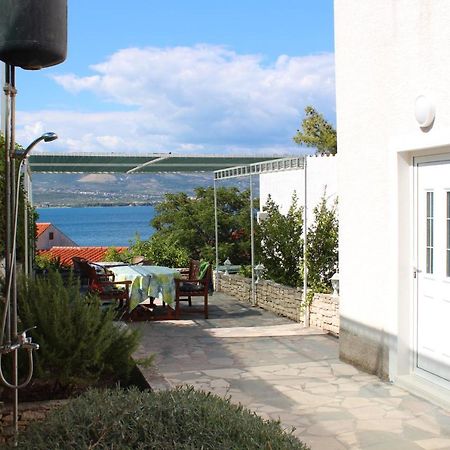 Apartman Bonaca Трогир Экстерьер фото