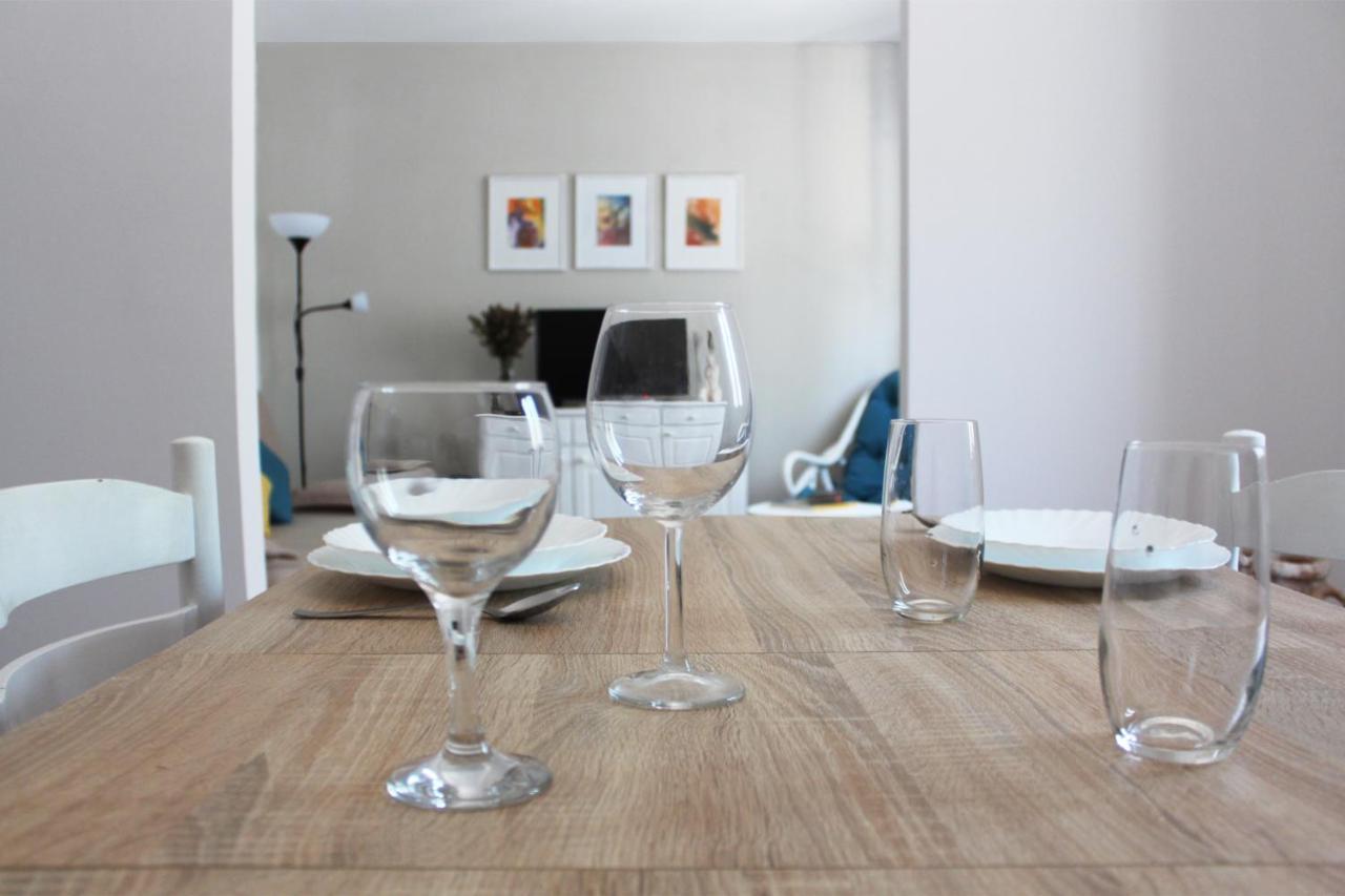 Apartman Bonaca Трогир Экстерьер фото