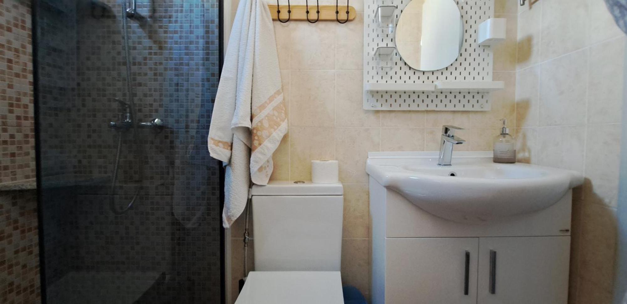 Apartman Bonaca Трогир Экстерьер фото